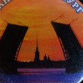 Значок "Санкт-Петербург"